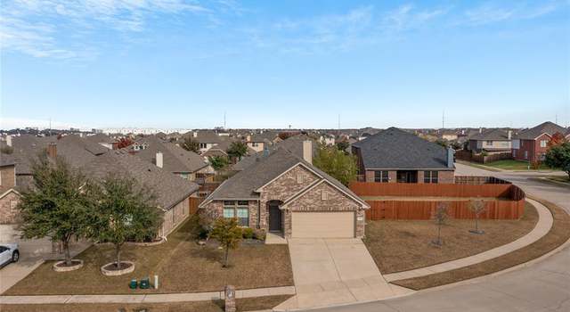 Photo of 1212 Red Dr, Little Elm, TX 75068