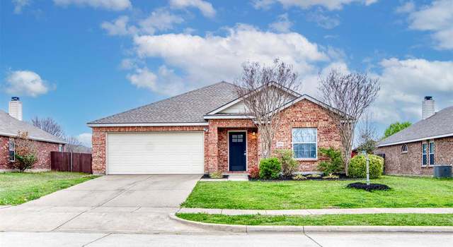Photo of 1402 Barbour Dr, Wylie, TX 75098