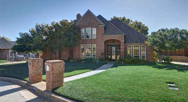 Photo of 4305 Brookhollow Dr, Colleyville, TX 76034