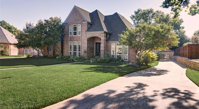 Photo of 4305 Brookhollow Dr, Colleyville, TX 76034