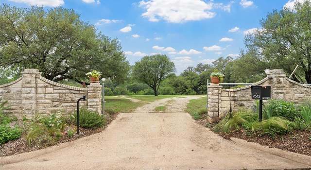 Photo of 3515 Mitchell Rd, Waco, TX 76708