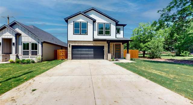 Photo of 6857 Rutland Dr, Arlington, TX 76002