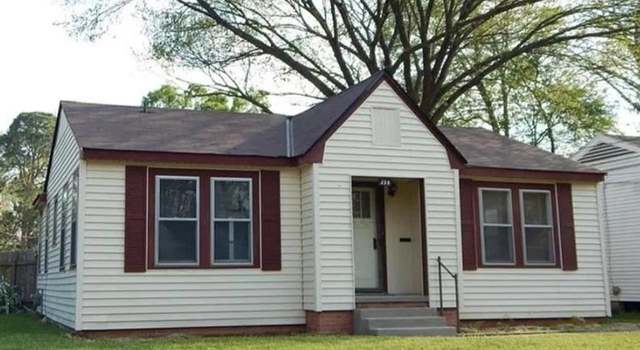 Photo of 259 E Mccormick St, Shreveport, LA 71104
