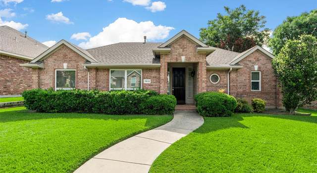 Photo of 7612 Sonoma Valley Dr, Frisco, TX 75035