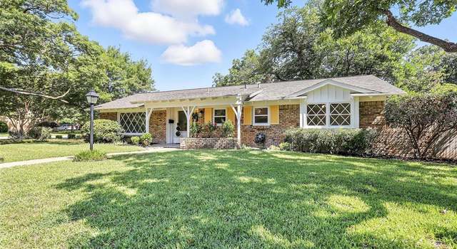 Photo of 3440 Wren Ave, Fort Worth, TX 76133
