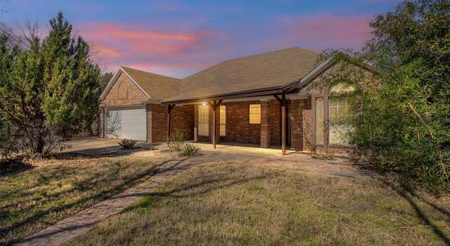 Photo of 1062-A FM 205 Unit A, Glen Rose, TX 76043