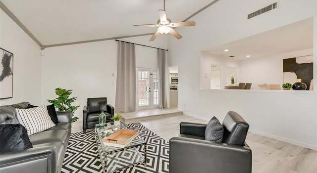 Photo of 4602 Oakwood Dr, Garland, TX 75043