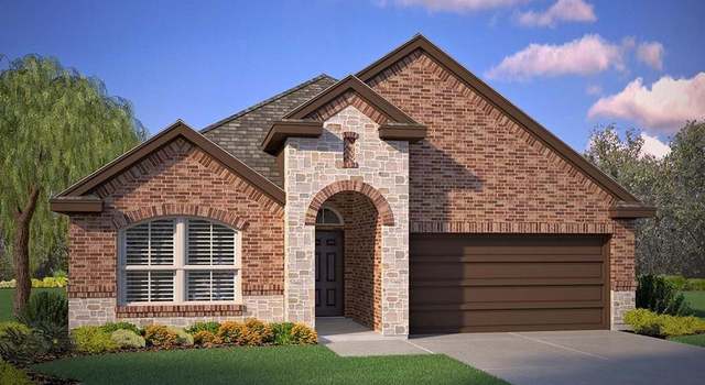 Photo of 428 Pickett Creek Dr, Fort Worth, TX 76008