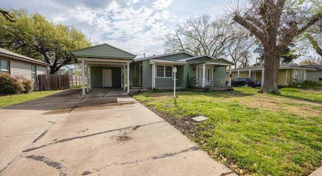 Photo of 1602 Marion Dr, Garland, TX 75042