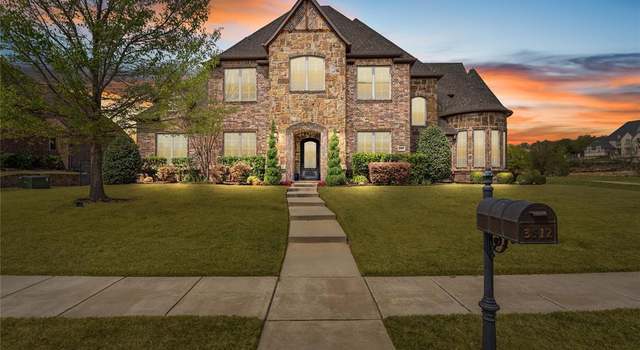 Photo of 3512 Sunrise Ranch Rd, Southlake, TX 76092