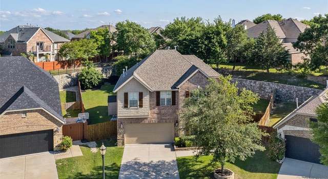 Photo of 3701 N Sassafras Ct, Mckinney, TX 75072