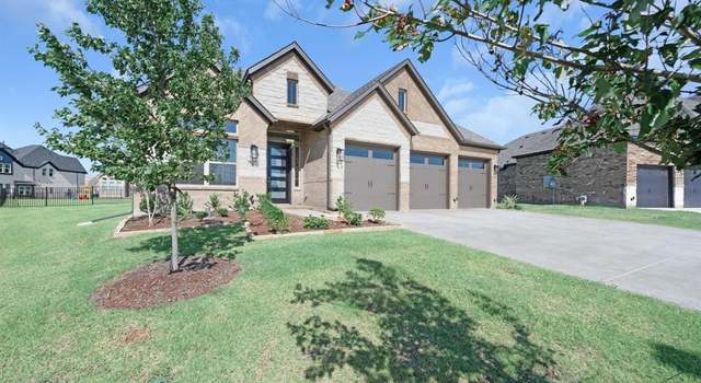 Photo of 708 Proverbs Ct, Heath, TX 75032