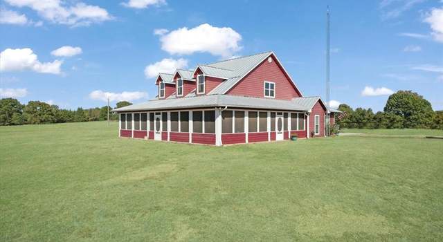 Photo of 1682 County Road 2150, Telephone, TX 75488