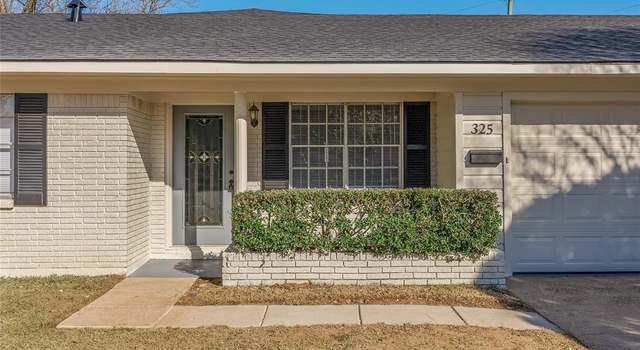 Photo of 325 Phoenix Dr, Shreveport, LA 71103