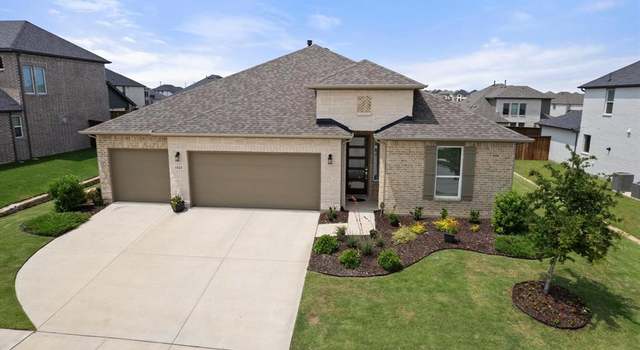 Photo of 1624 Thunderbird Dr, Fort Worth, TX 76052