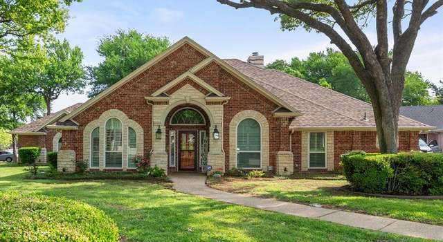 Photo of 2612 Wild Ivy Trl, Mansfield, TX 76063