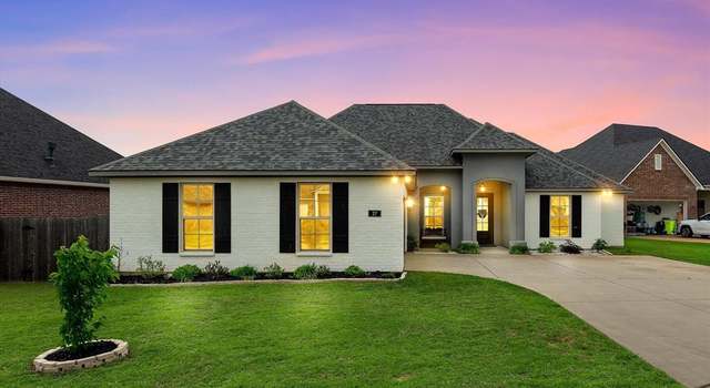 Photo of 37 Crowder Dr, Benton, LA 71006