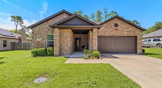 Photo of 101 Pinkston St, Terrell, TX 75160