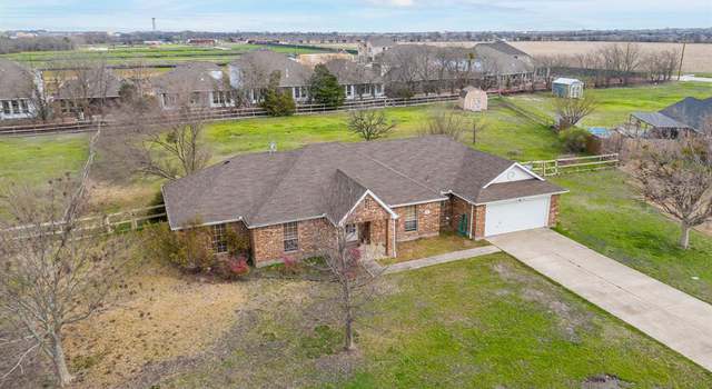 Photo of 760 Overland Dr, Lowry Crossing, TX 75069