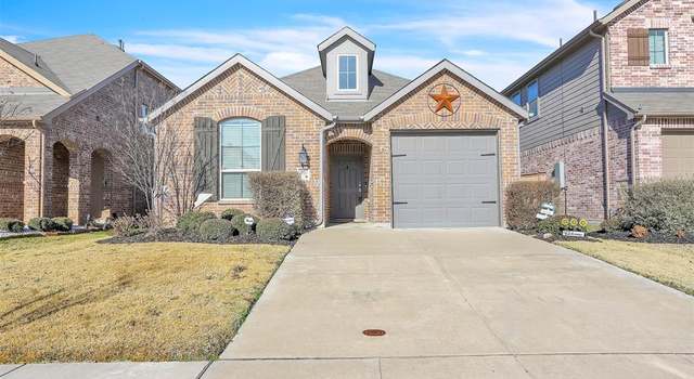Photo of 3917 Spencer Ln, Heartland, TX 75126
