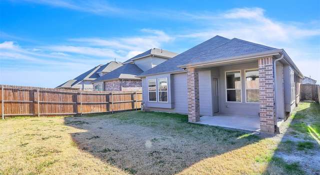 Photo of 3917 Spencer Ln, Heartland, TX 75126