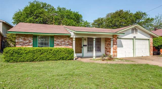 Photo of 8351 Cadenza Ln, Dallas, TX 75228