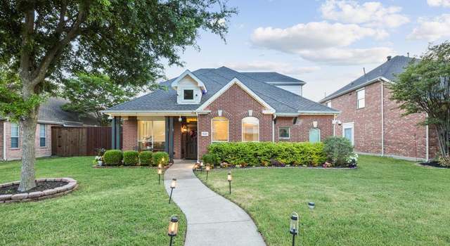Photo of 7649 Rockyridge Dr, Frisco, TX 75035