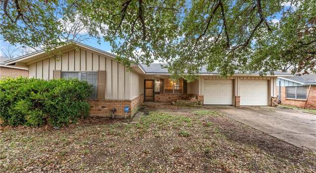 Photo of 712 Dickens Dr, Waco, TX 76710