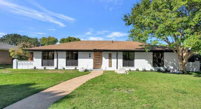 Photo of 2621 Cedar Elm Ln, Plano, TX 75075