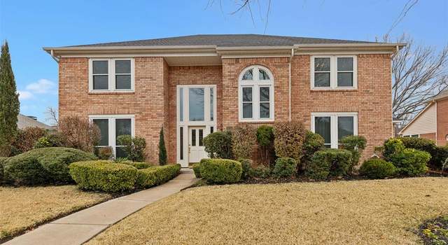Photo of 5033 River Bluff Dr, Fort Worth, TX 76132
