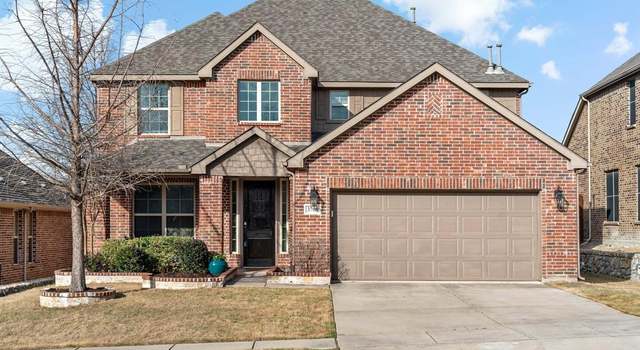 Photo of 3708 Estates Way, Mckinney, TX 75072