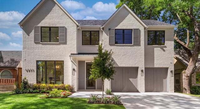 Photo of 6853 Casa Loma Ave, Dallas, TX 75214