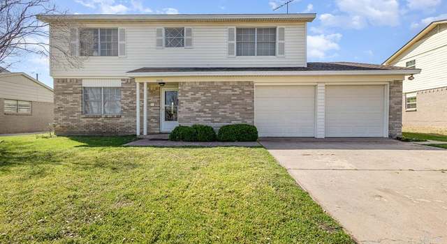 Photo of 4410 Bucknell Dr, Garland, TX 75042