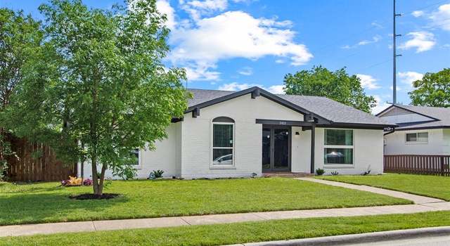 Photo of 3422 Blueridge Ln, Garland, TX 75042