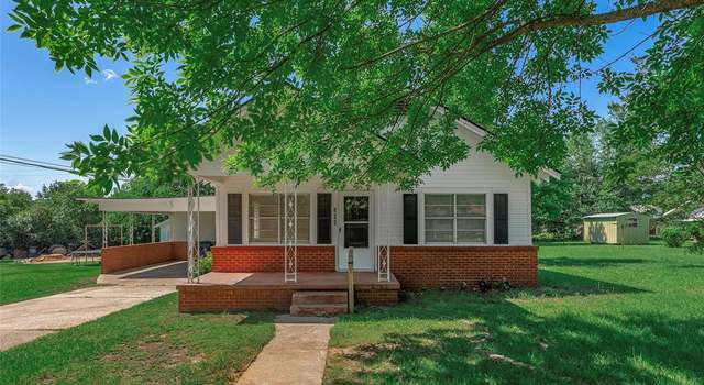 Photo of 309 E Oklahoma Ave, Vivian, LA 71082