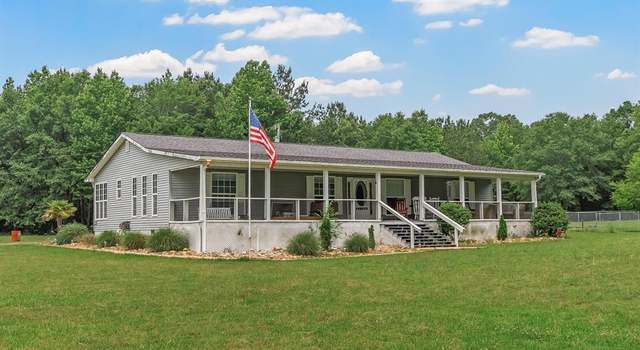 Photo of 117 Craig Ln, Doyline, LA 71023