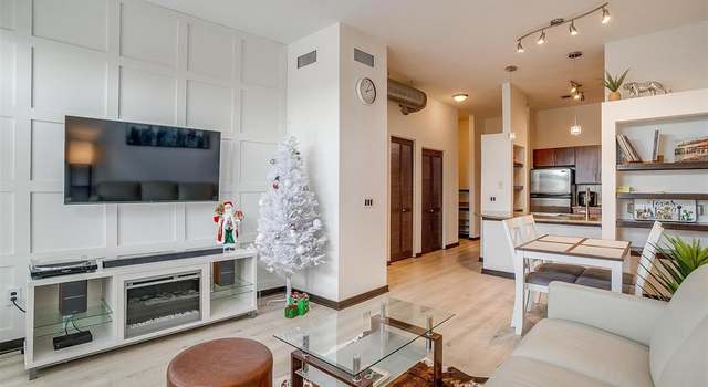 Photo of 201 W Lancaster Ave #309, Fort Worth, TX 76102