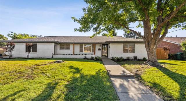 Photo of 3451 Pinto Trl, Fort Worth, TX 76116