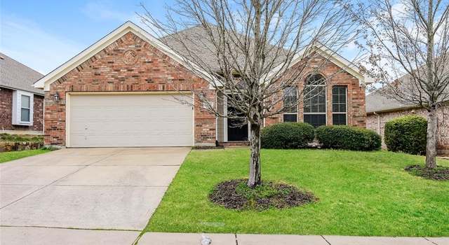 Photo of 5109 Blackwood Dr, Mckinney, TX 75071
