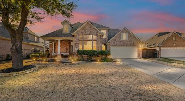 Photo of 109 Lakeside Dr, Trophy Club, TX 76262