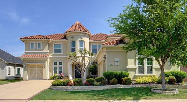 Property at 13376 Kettle Camp Rd, Frisco, TX 75035, 4 beds, 3.5 baths