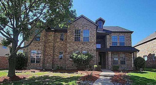 Photo of 1806 Flint Ridge Dr, Allen, TX 75002