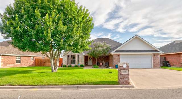 Photo of 818 Shallow Water Trl, Abilene, TX 79602