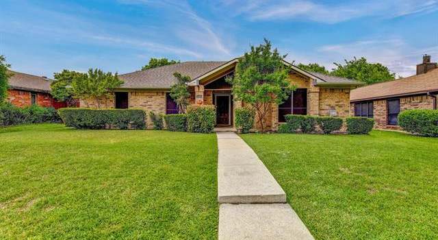 Photo of 1545 Summerwind Ln, Lewisville, TX 75077