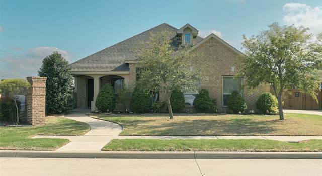 Photo of 6610 Shady Nook Dr, Midlothian, TX 76065