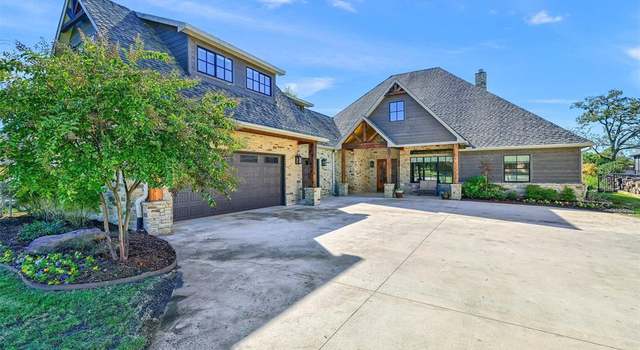 Photo of 1328 Kiowa Dr E, Gainesville, TX 76240