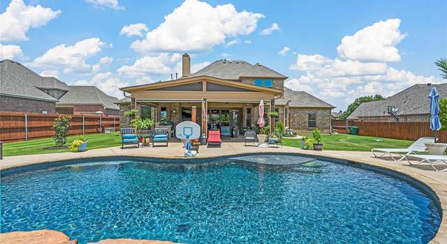 Photo of 1225 Durango Springs Dr, Fort Worth, TX 76052