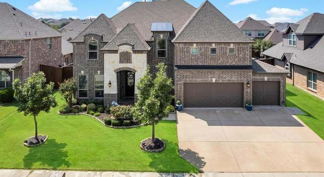 Photo of 320 Saint Mark Ln, Prosper, TX 75078