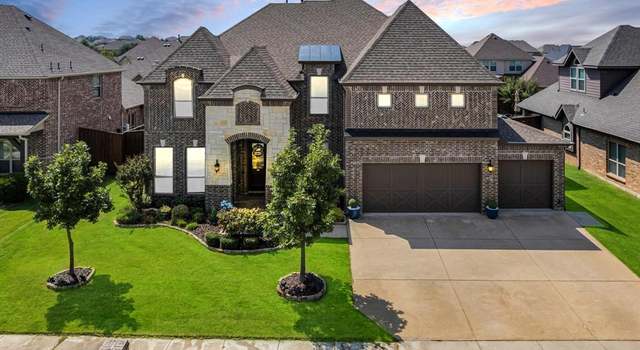 Photo of 320 Saint Mark Ln, Prosper, TX 75078