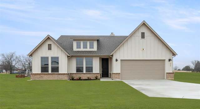 Photo of 210 Read Ranch Rd, Paradise, TX 76073